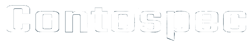 Contospec Logo